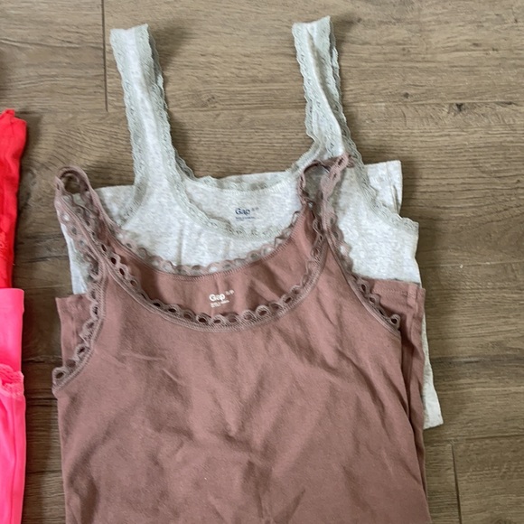 4 GAP tanks - Picture 8 of 9